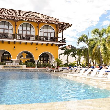 Hotel Union Girardot Exterior foto