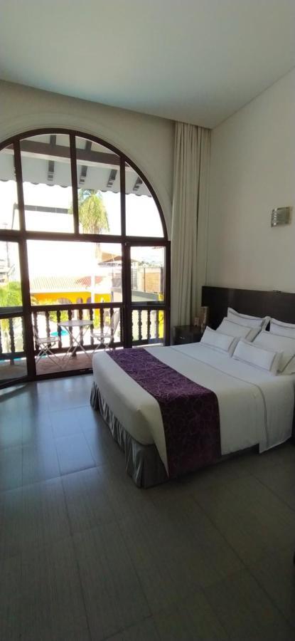 Hotel Union Girardot Exterior foto